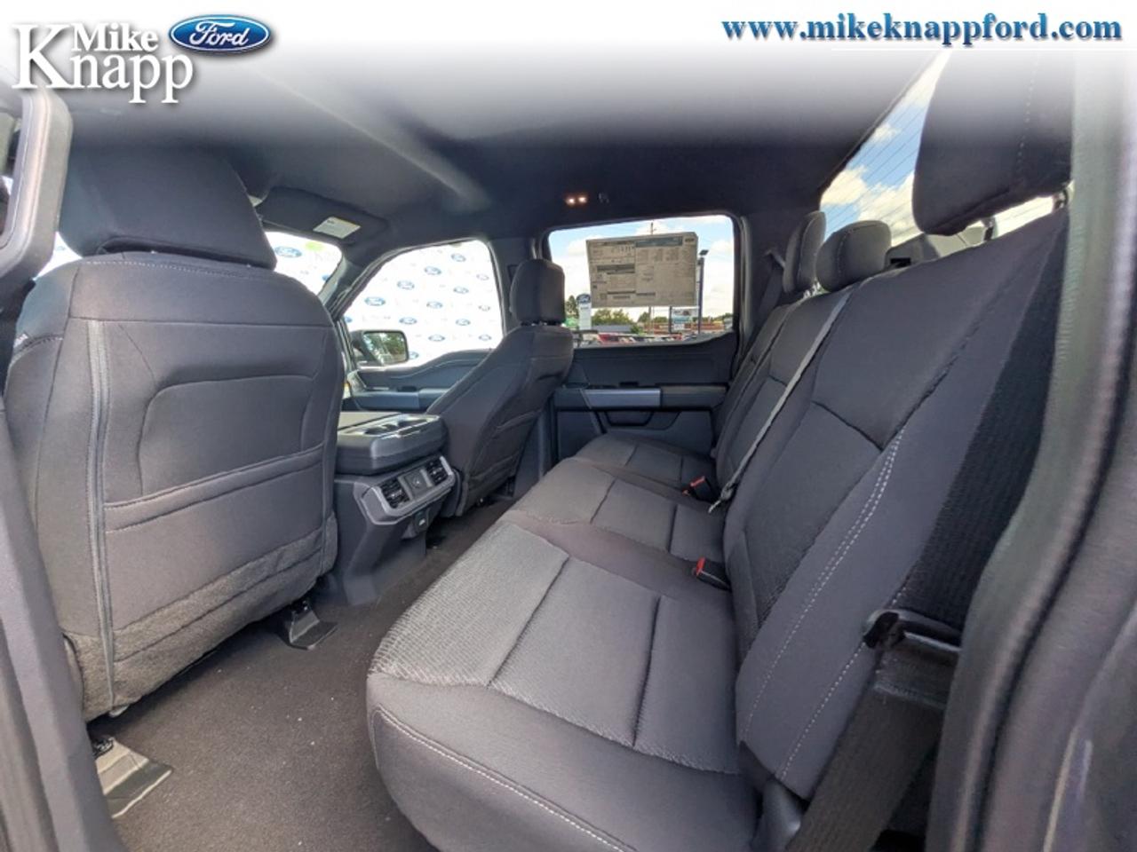 2026 Ford F-150 XLT Photo