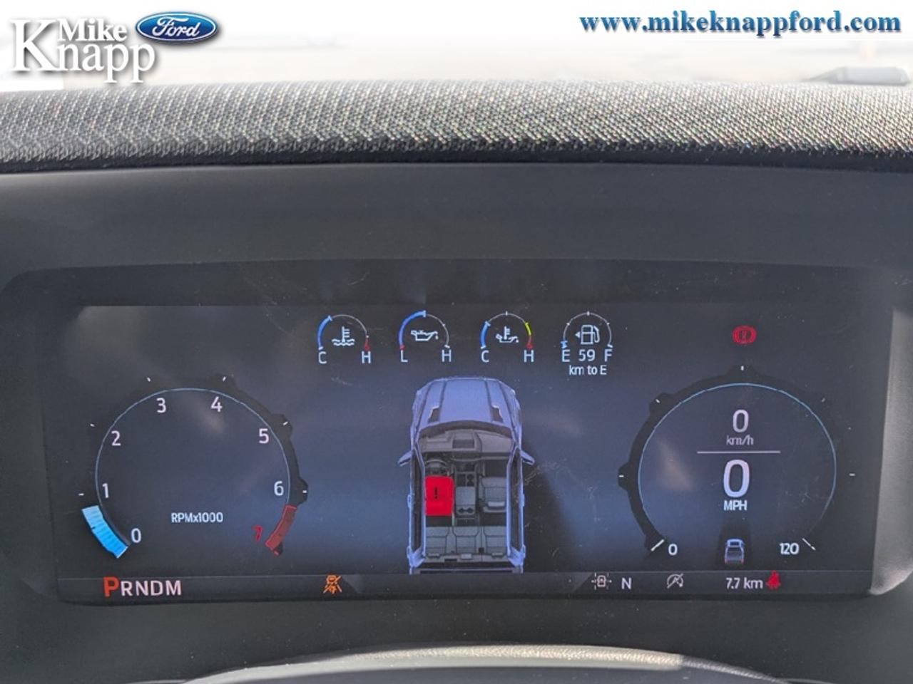 2026 Ford F-150 XLT Photo