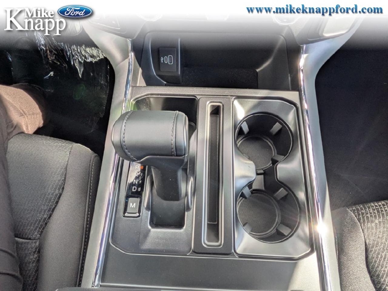 2026 Ford F-150 XLT Photo