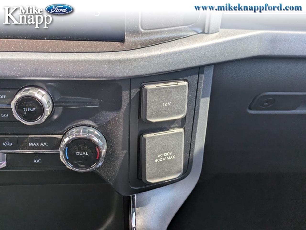 2026 Ford F-150 XLT Photo