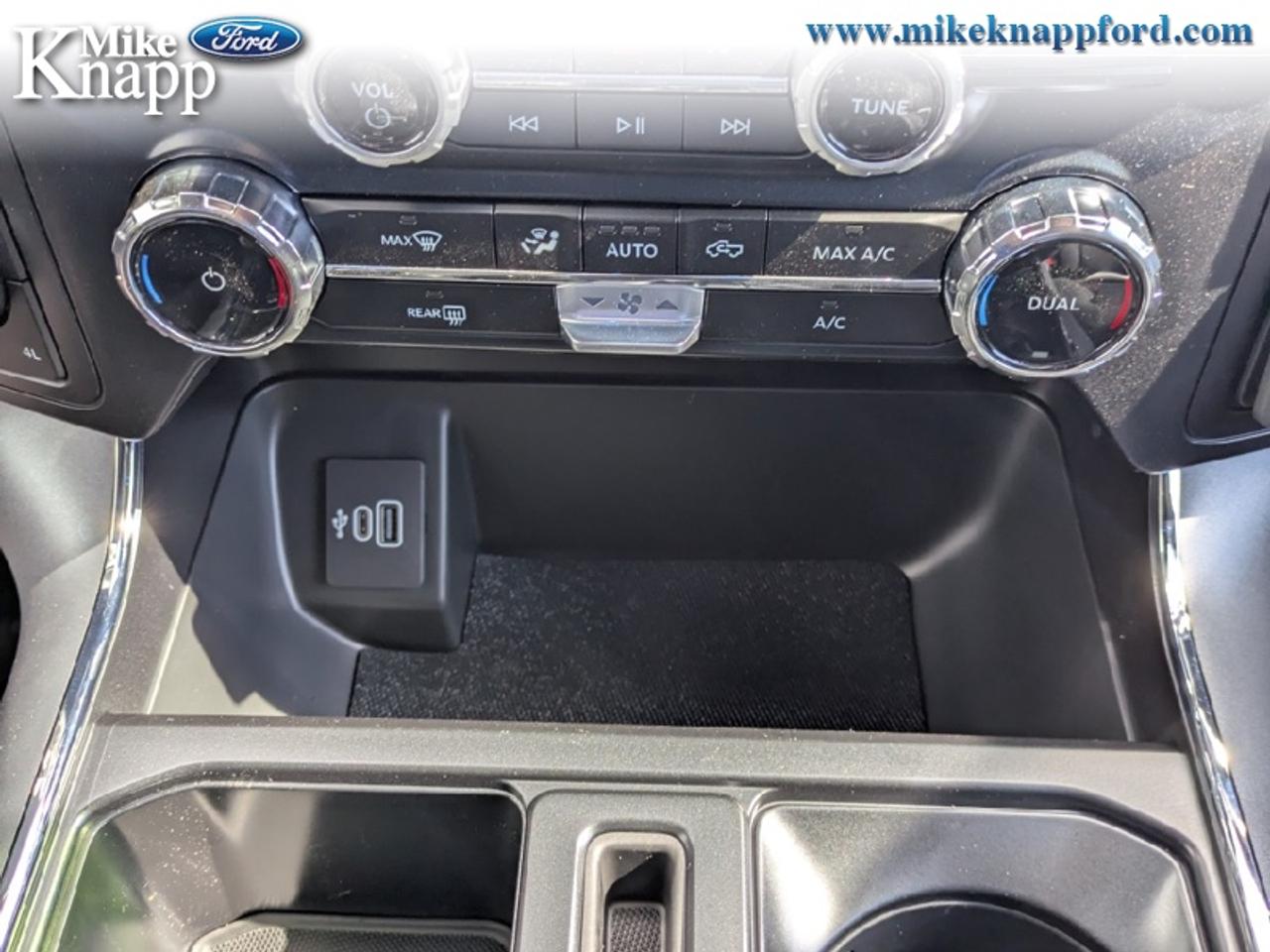 2026 Ford F-150 XLT Photo