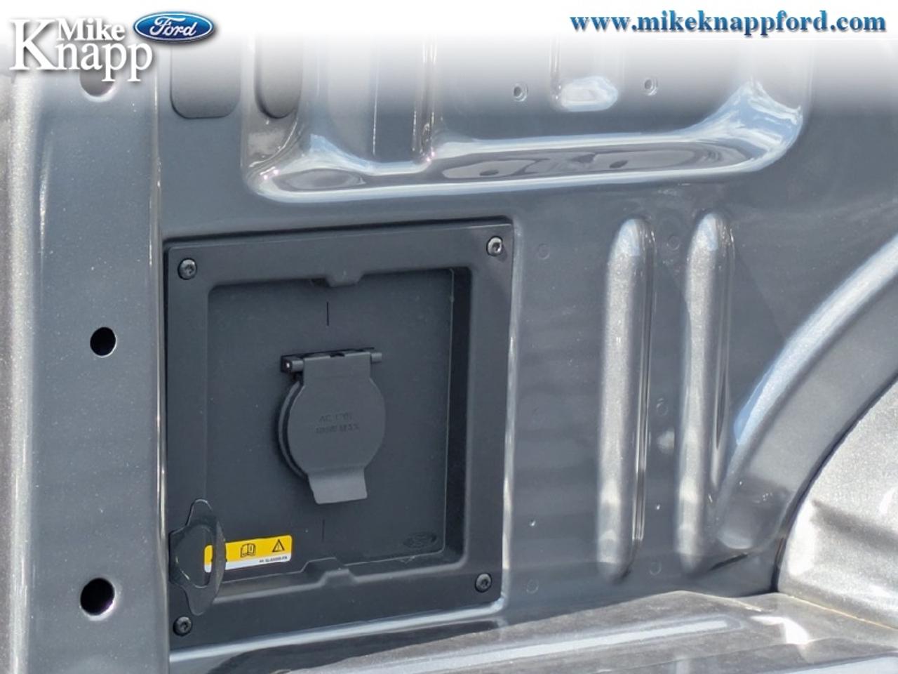 2026 Ford F-150 XLT Photo