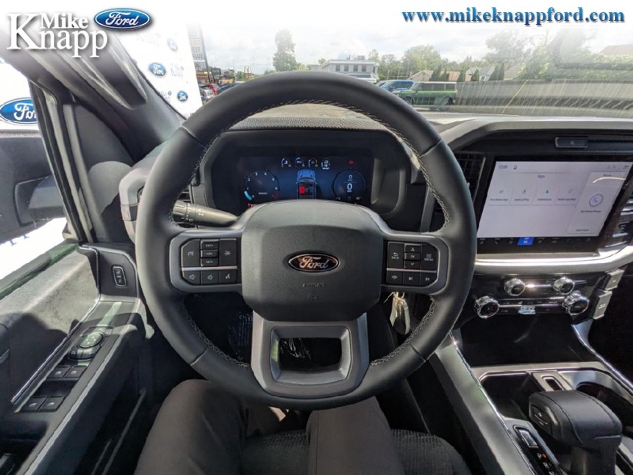 2026 Ford F-150 XLT Photo