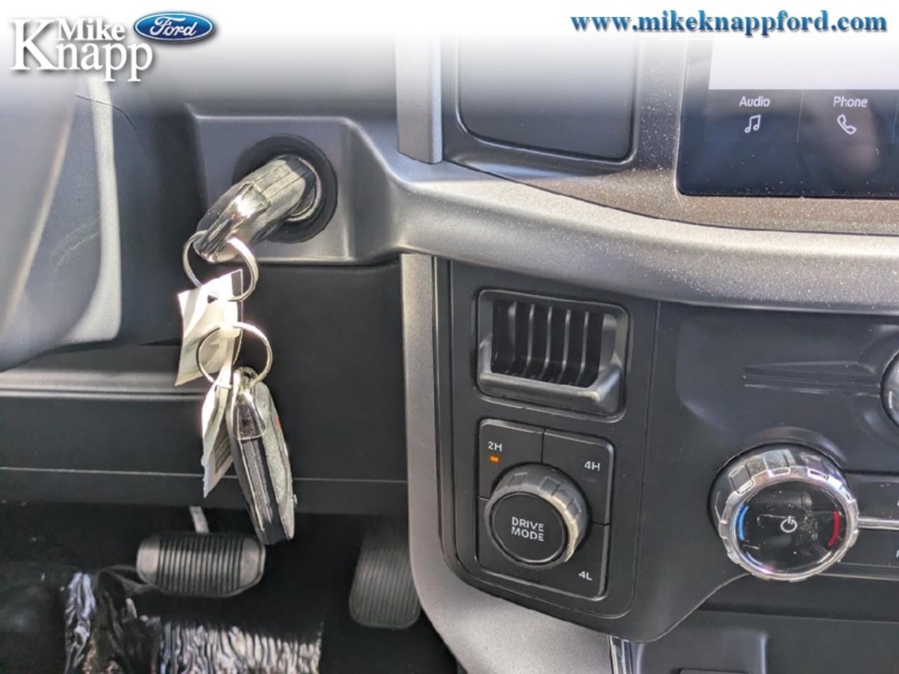 2026 Ford F-150 XLT Photo