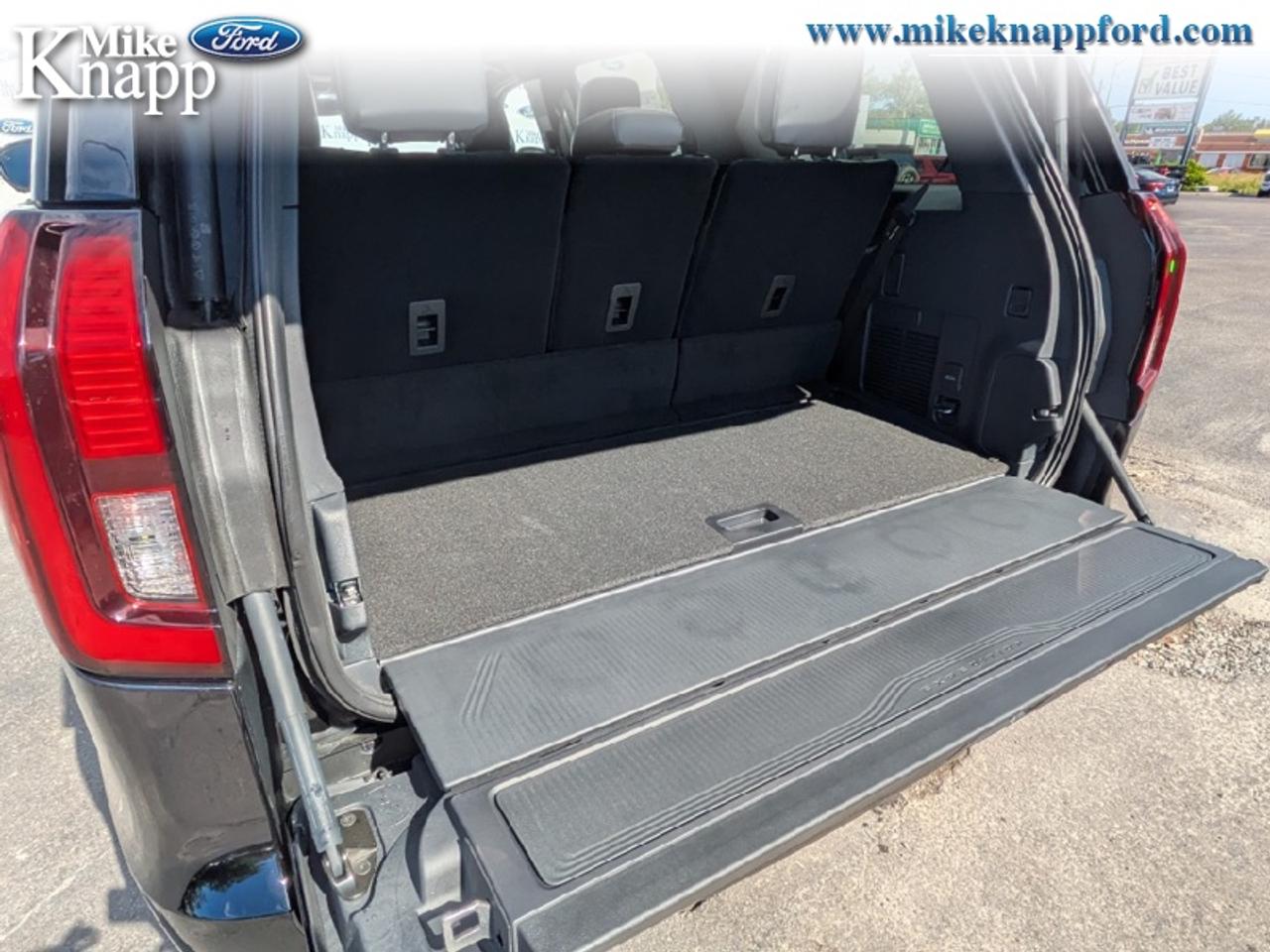 2026 Ford Expedition Platinum Photo