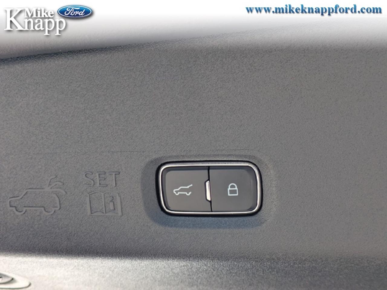 2026 Ford Expedition Platinum Photo