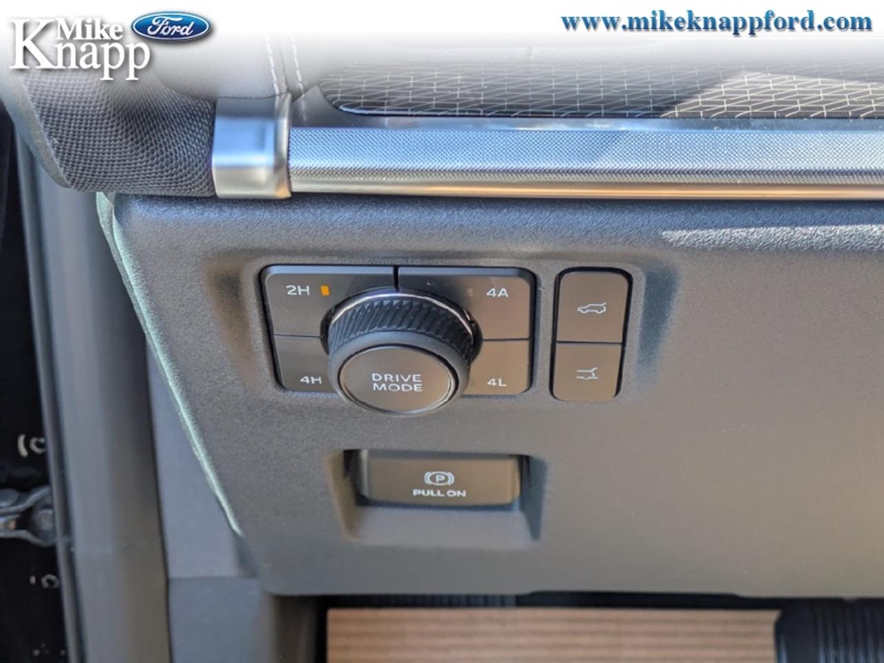 2026 Ford Expedition Platinum Photo