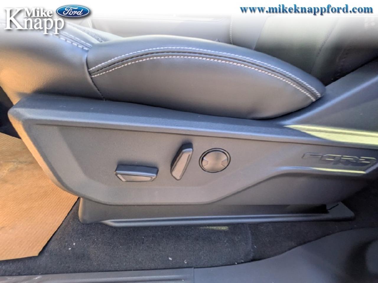 2026 Ford Expedition Platinum Photo