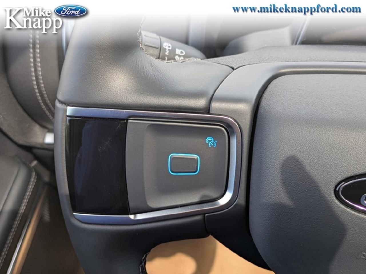 2026 Ford Expedition Platinum Photo