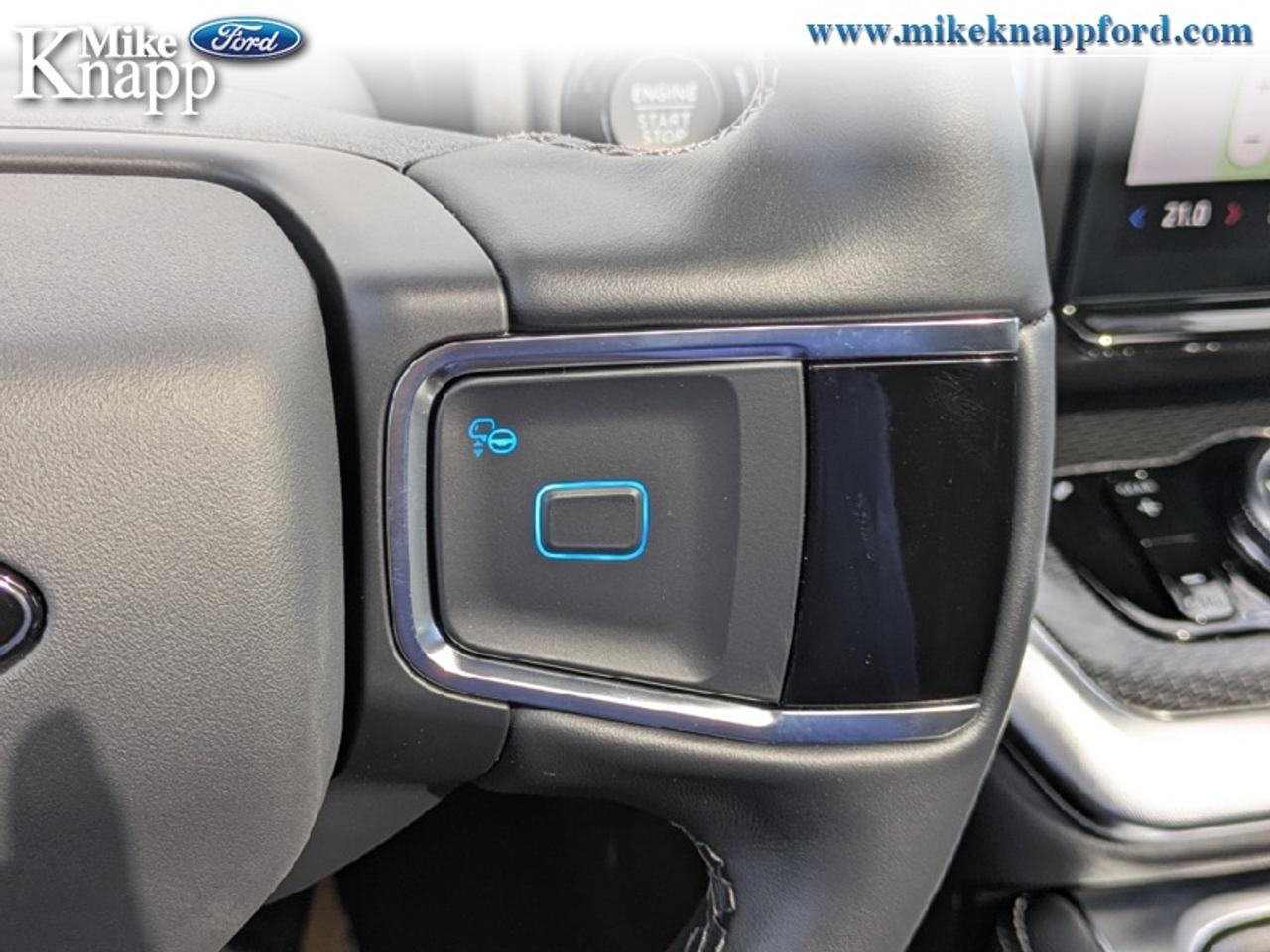 2026 Ford Expedition Platinum Photo