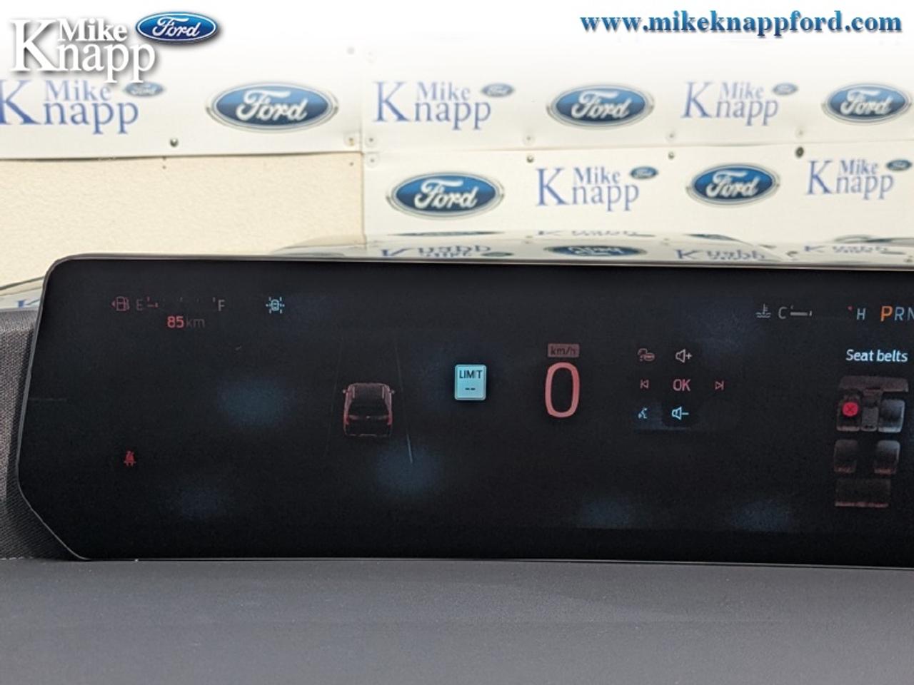 2026 Ford Expedition Platinum Photo