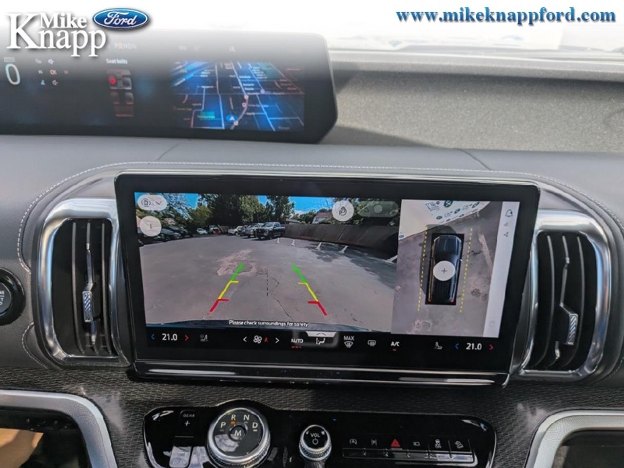 2026 Ford Expedition Platinum Photo