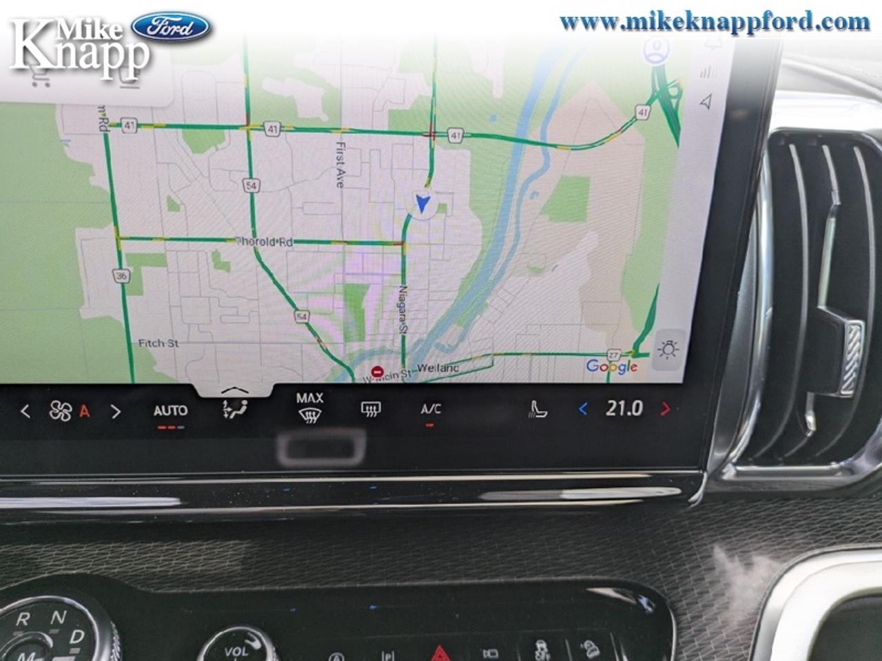 2026 Ford Expedition Platinum Photo