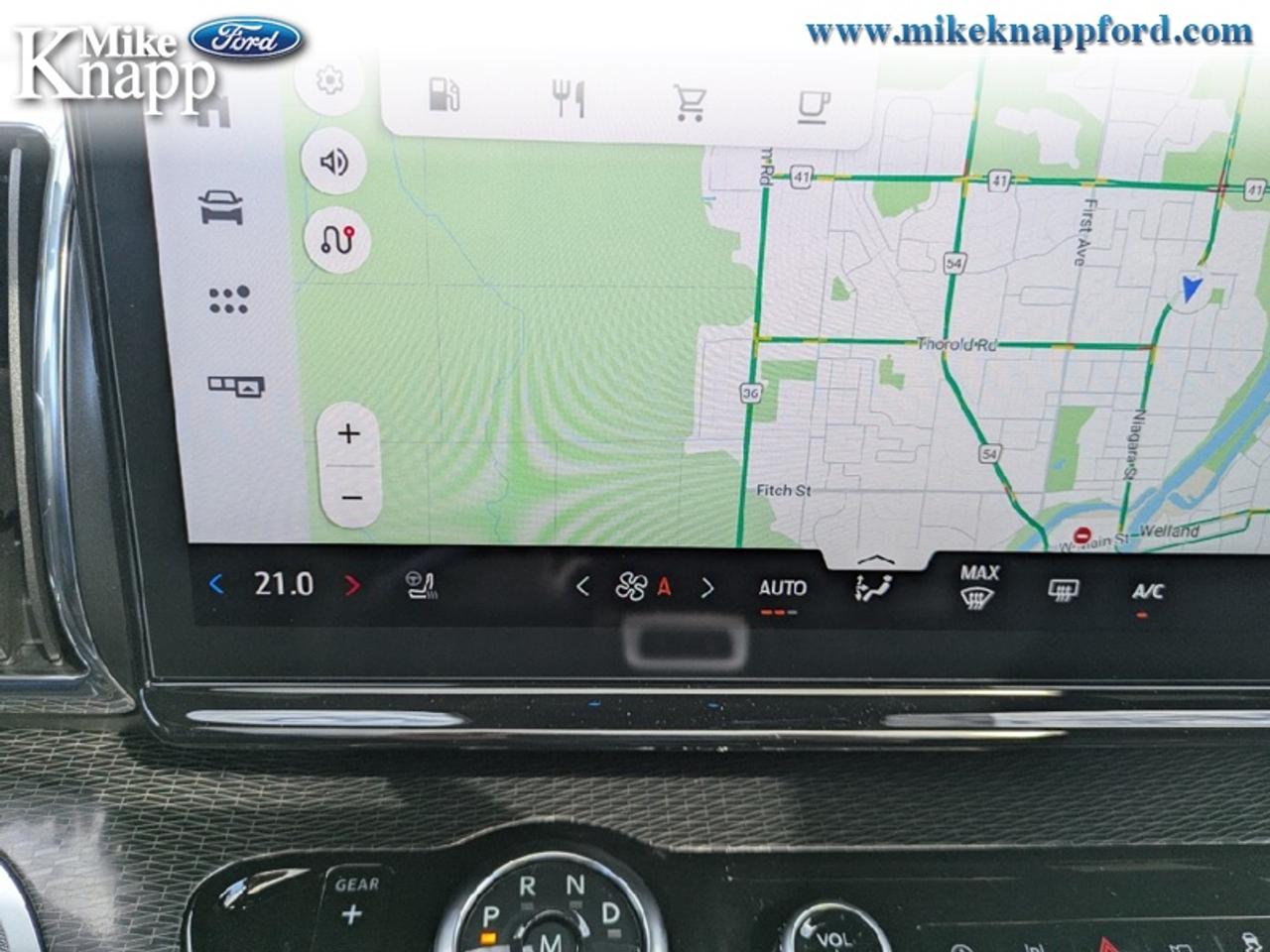 2026 Ford Expedition Platinum Photo