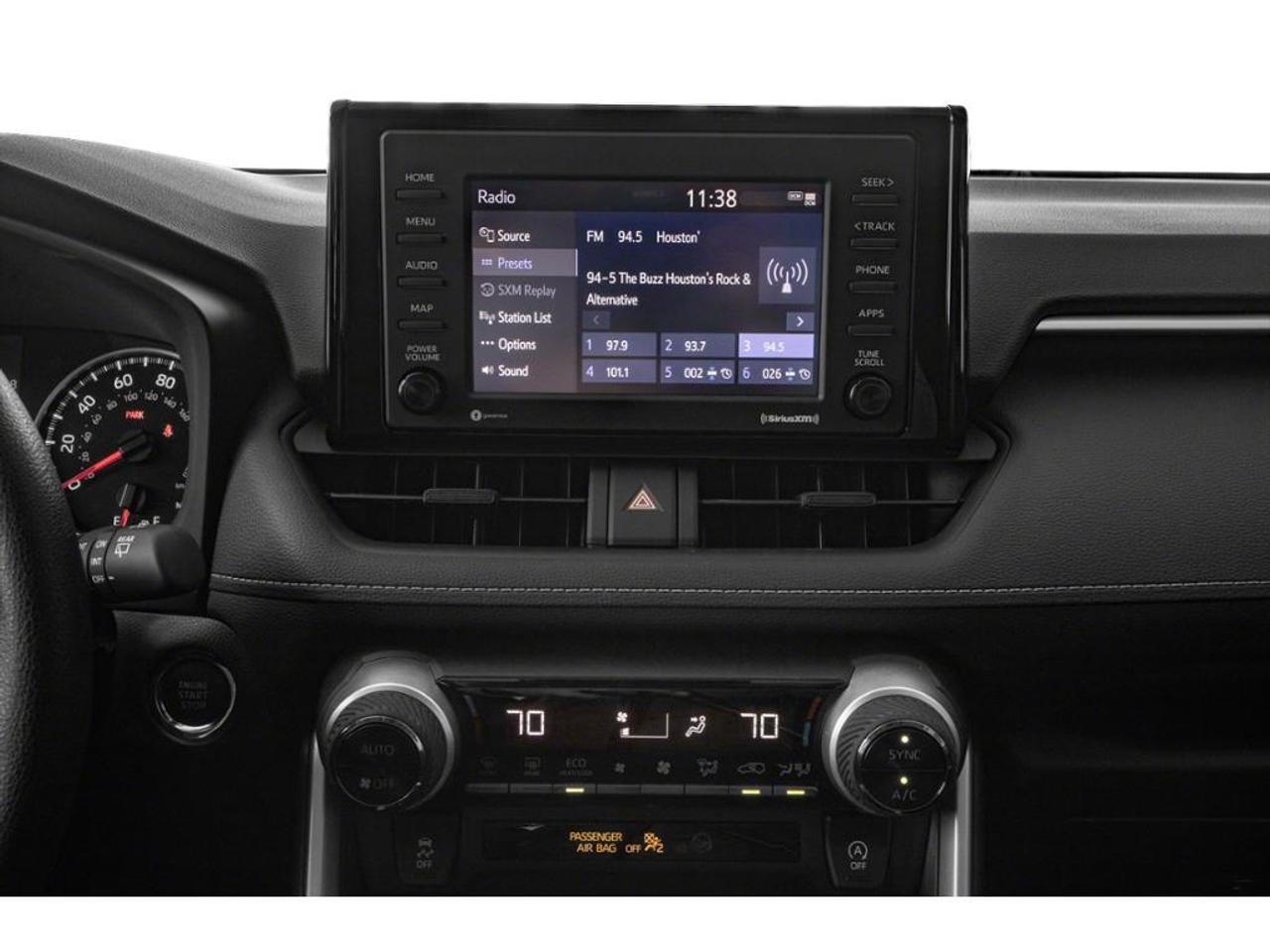2022 Toyota RAV4 XLE 4dr All-wheel Drive Photo