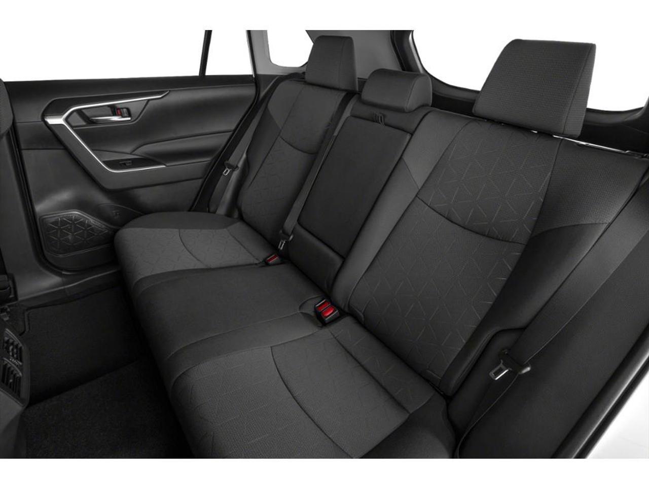 2022 Toyota RAV4 XLE 4dr All-wheel Drive Photo