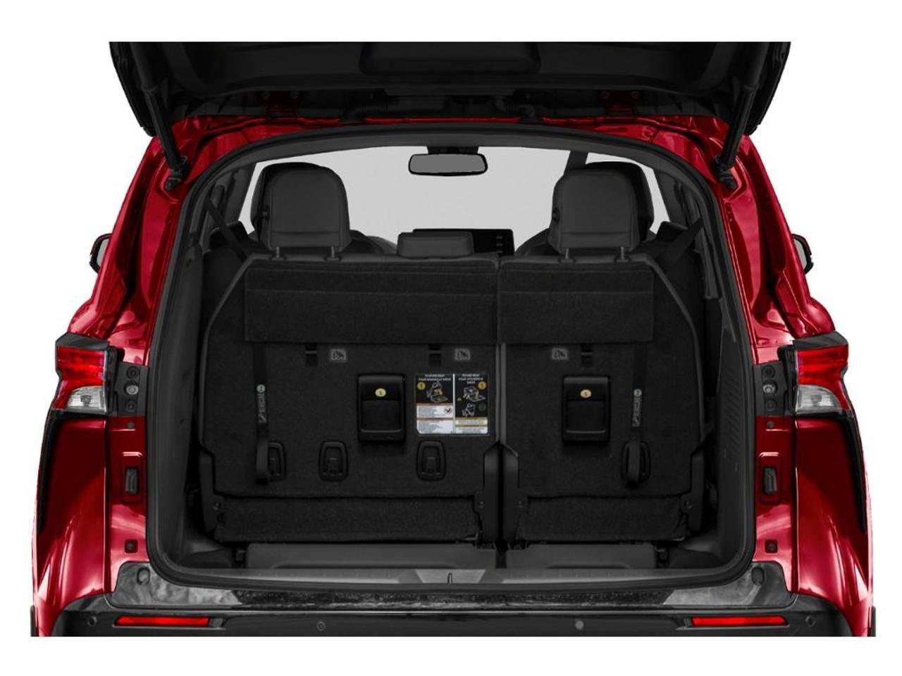 2025 Toyota Sienna Limited 7-Passenger 4dr All-Wheel Drive Passenger Van Photo