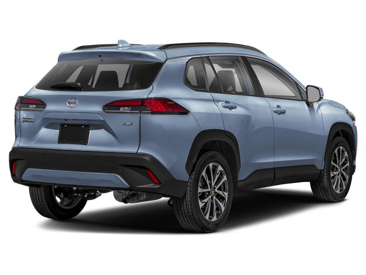 2024 Toyota Corolla Cross XLE 4dr All-Wheel Drive Photo