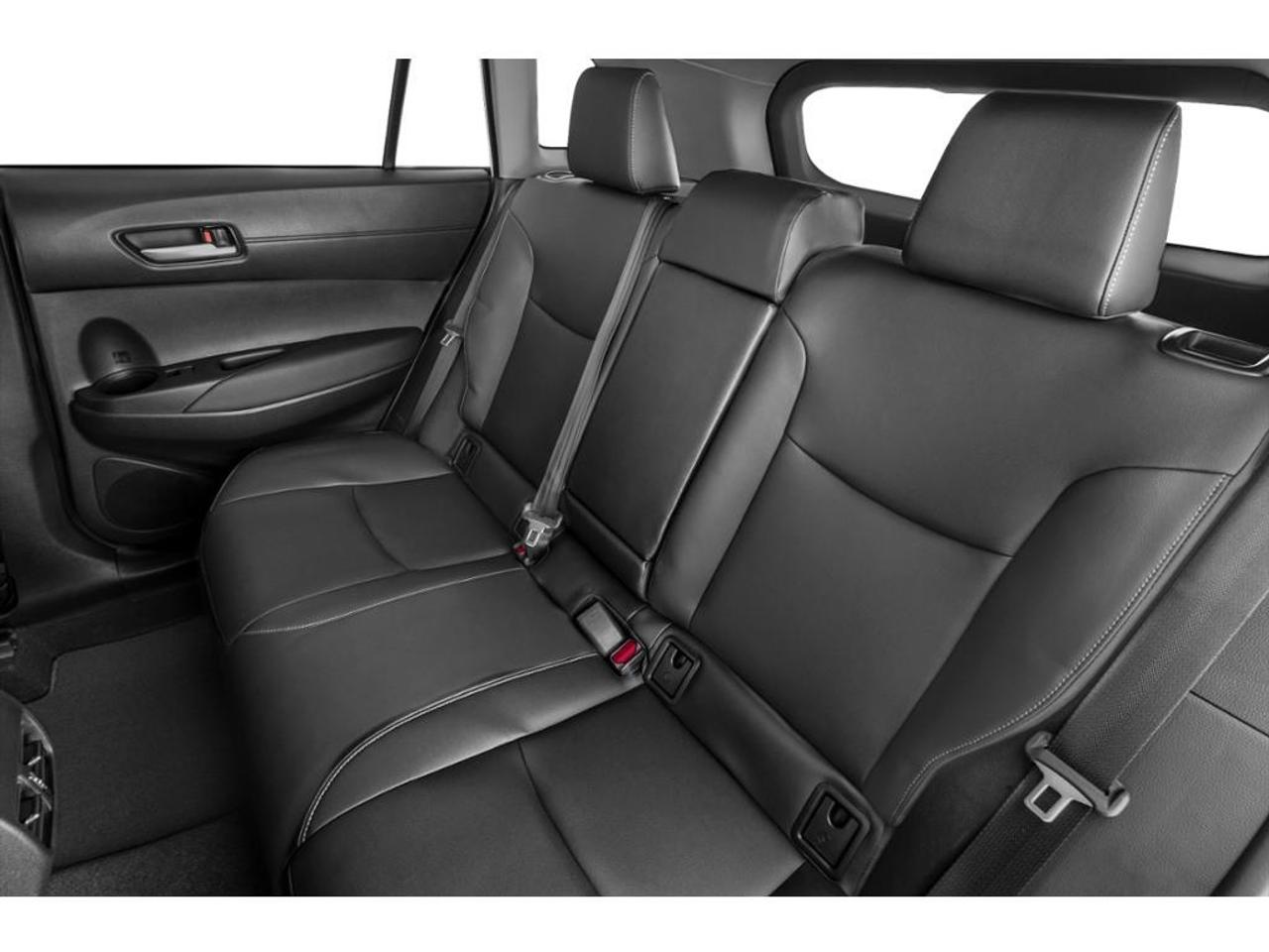 2024 Toyota Corolla Cross XLE 4dr All-Wheel Drive Photo