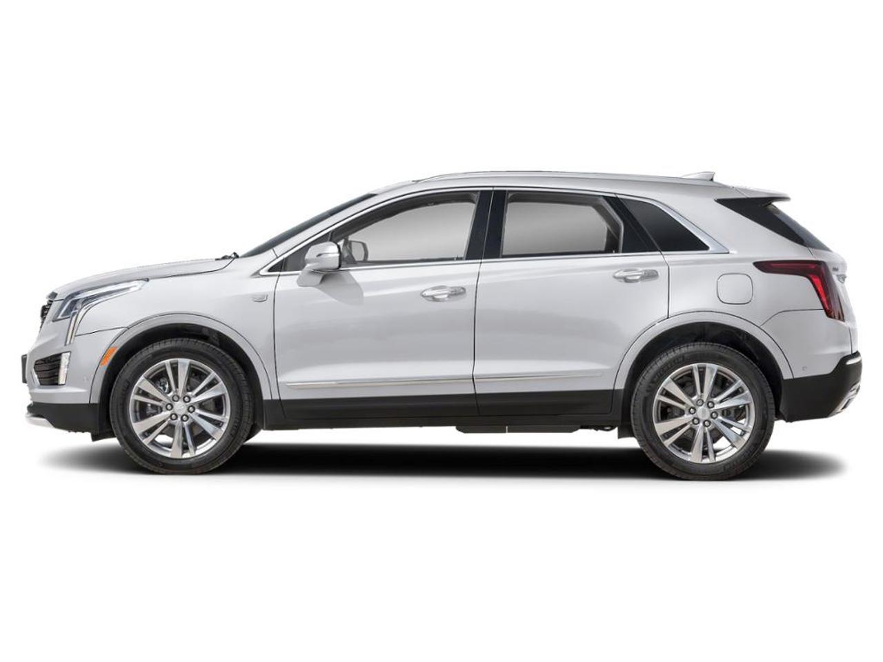 2026 Cadillac XT5 Premium Luxury 4dr All-Wheel Drive Photo