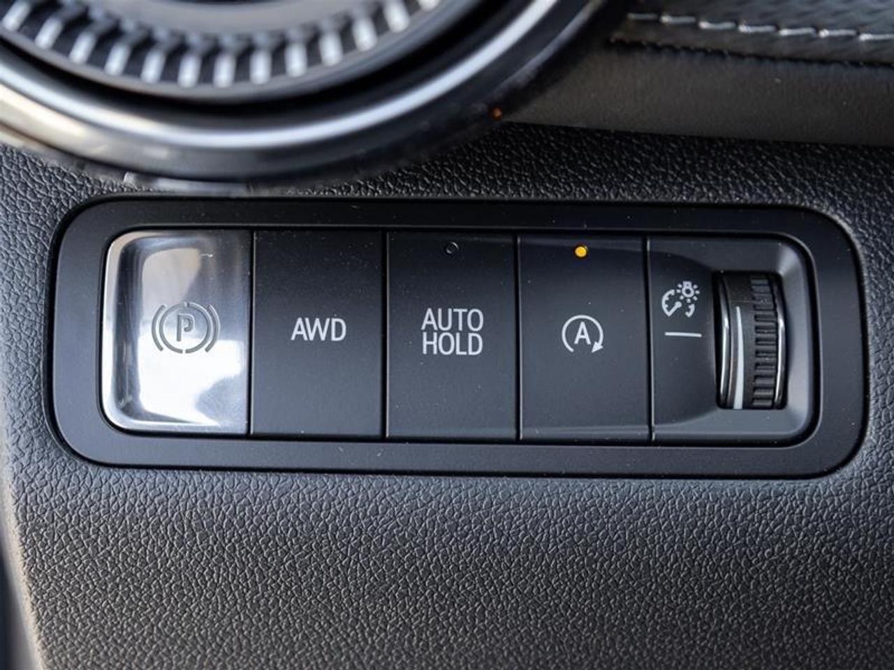 2026 Chevrolet Equinox LT 4dr All-Wheel Drive Photo
