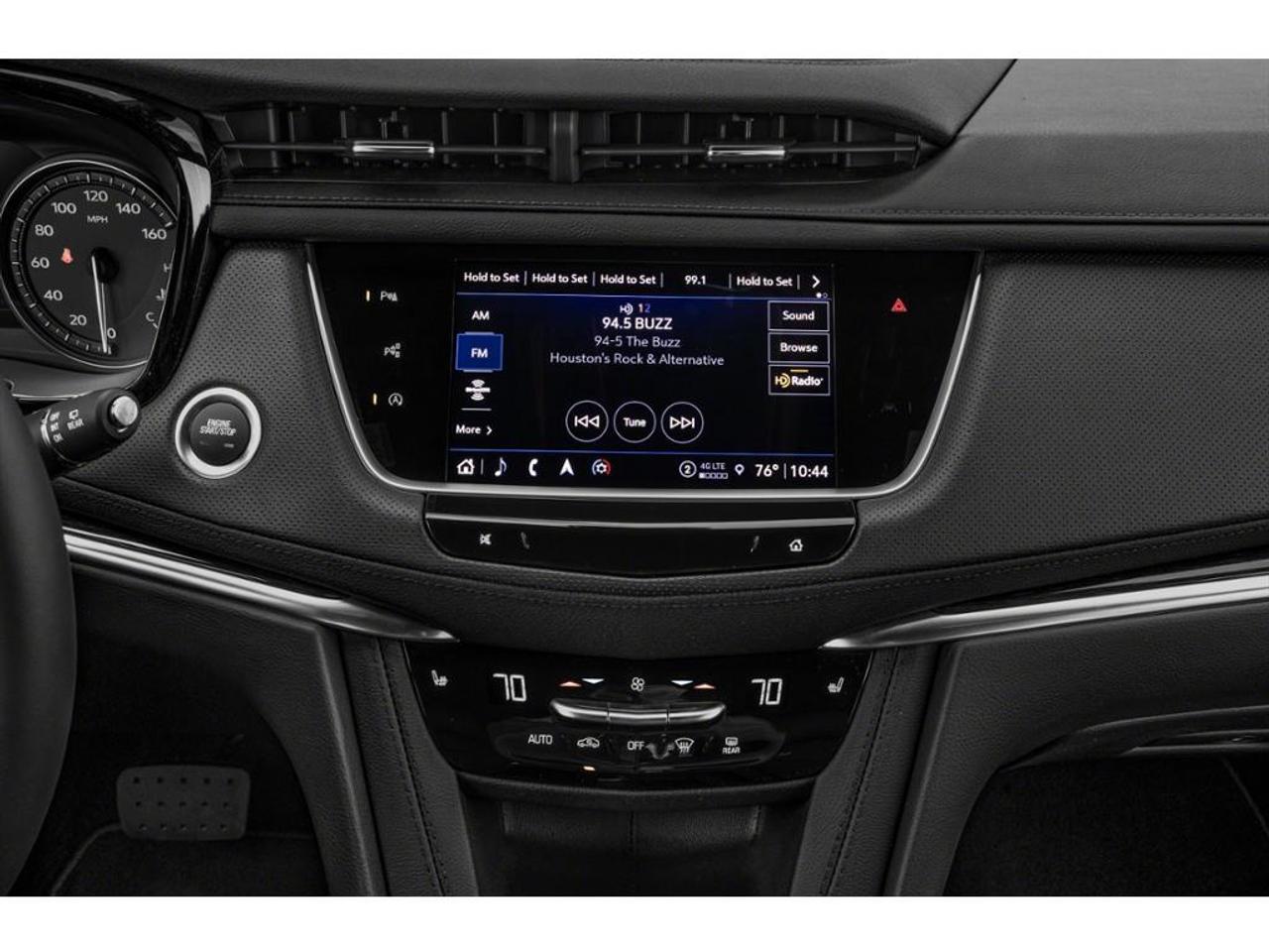 2026 Cadillac XT5 Premium Luxury 4dr All-Wheel Drive Photo