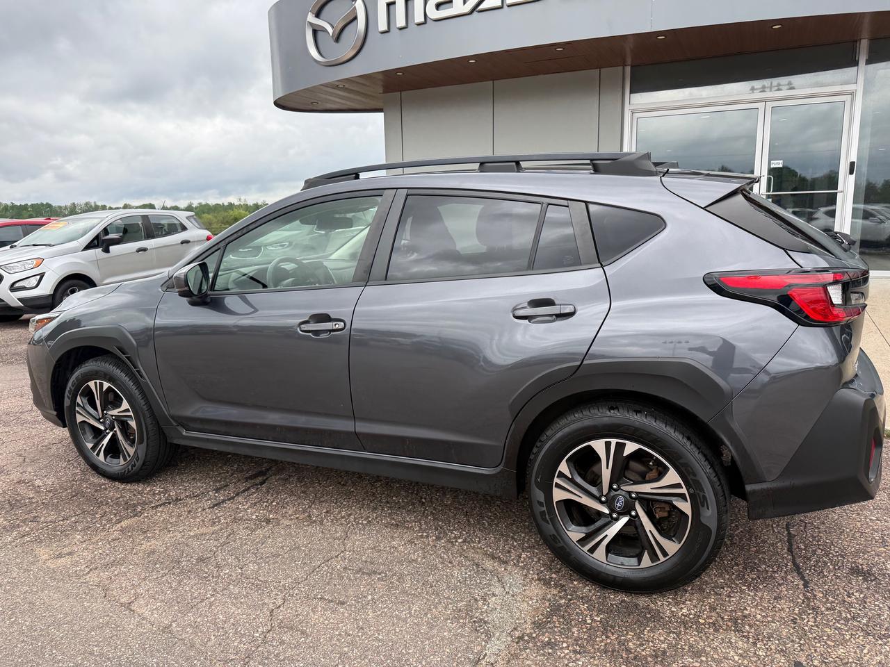 2024 Subaru Crosstrek Touring 4dr All-Wheel Drive Photo