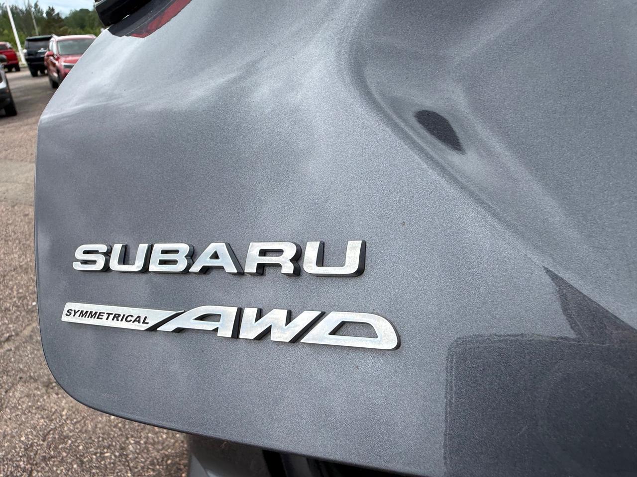 2024 Subaru Crosstrek Touring 4dr All-Wheel Drive Photo
