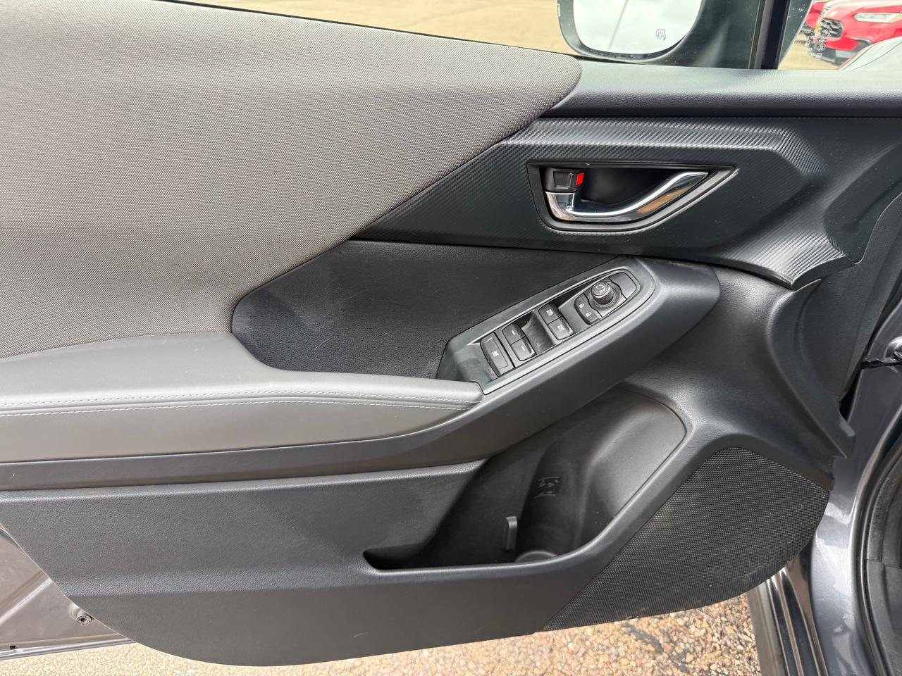 2024 Subaru Crosstrek Touring 4dr All-Wheel Drive Photo