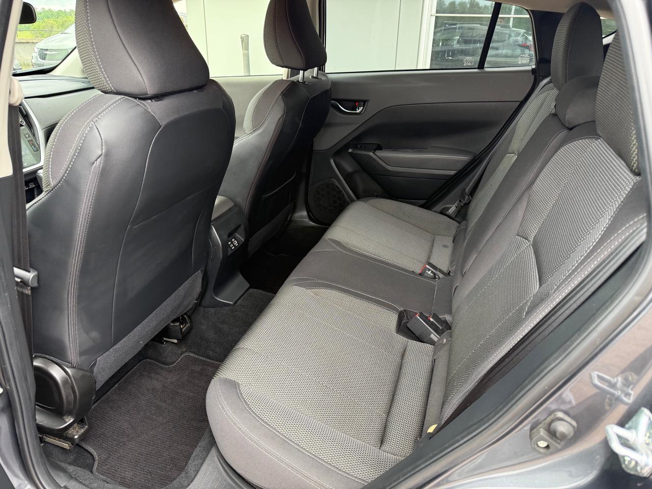 2024 Subaru Crosstrek Touring 4dr All-Wheel Drive Photo