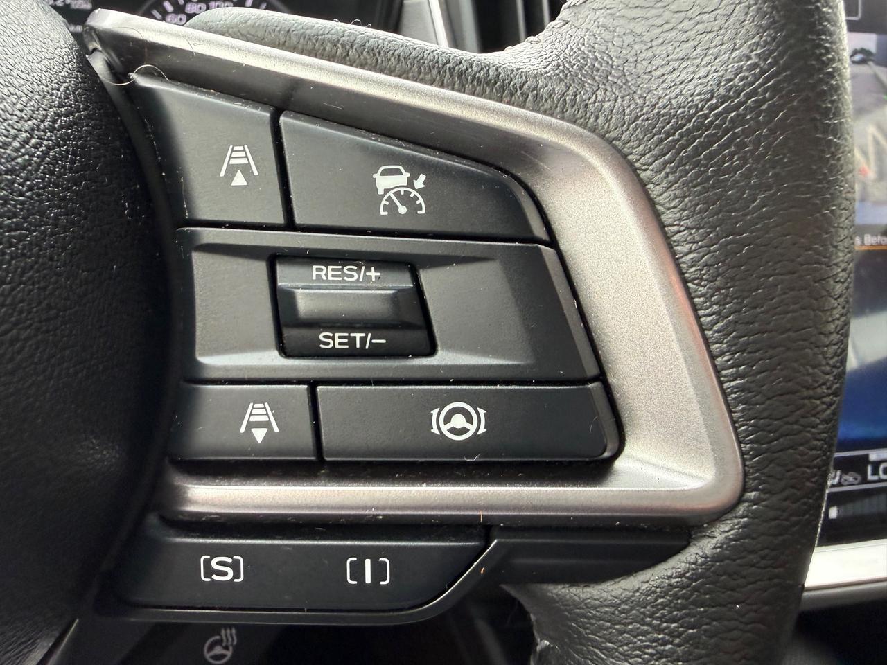 2024 Subaru Crosstrek Touring 4dr All-Wheel Drive Photo
