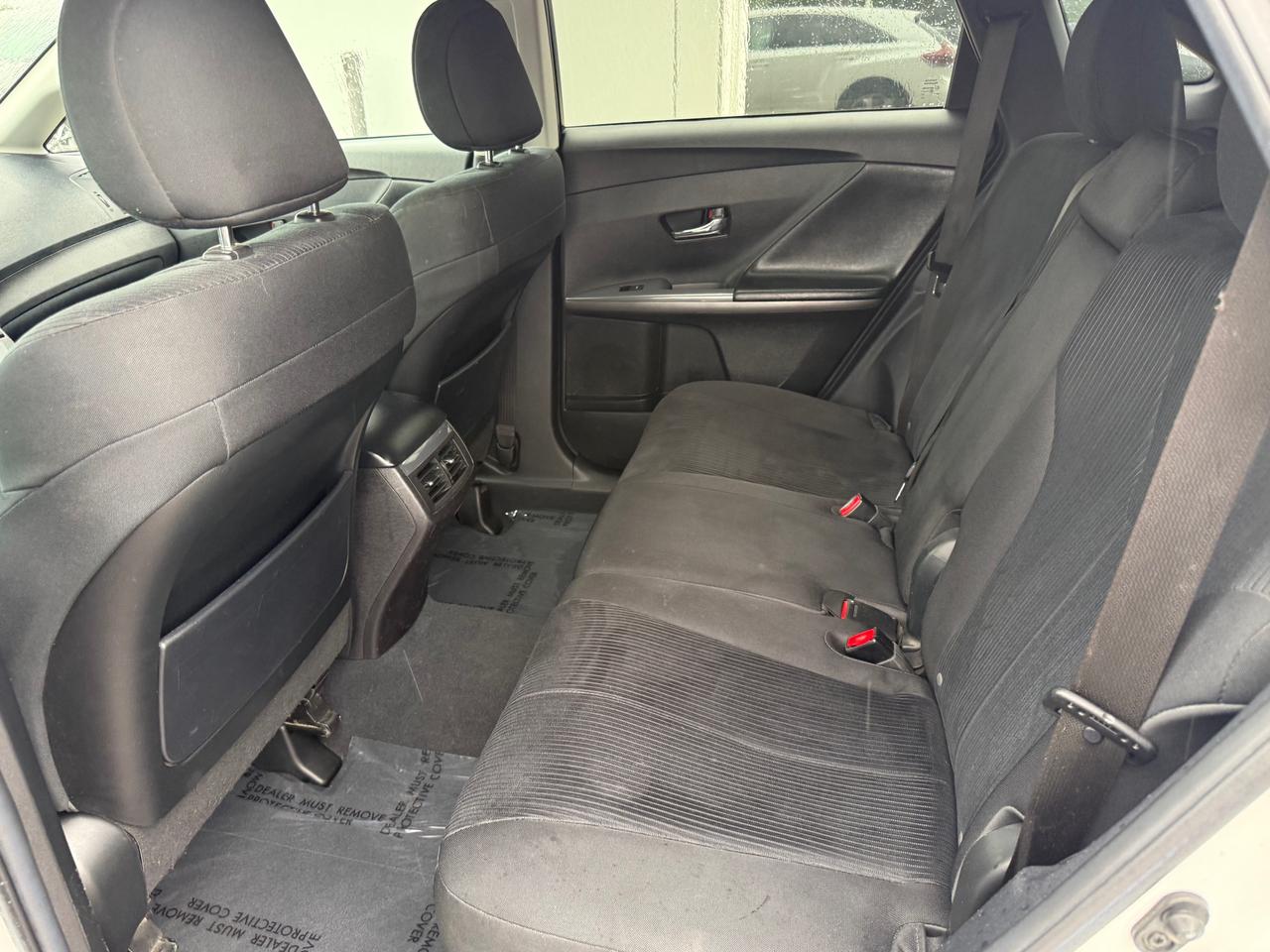 2016 Toyota Venza Base V6 4dr All-wheel Drive Photo