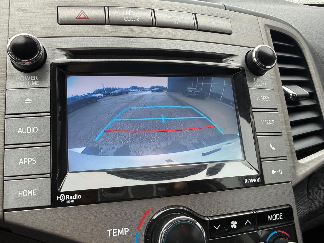 2016 Toyota Venza Base V6 4dr All-wheel Drive Photo