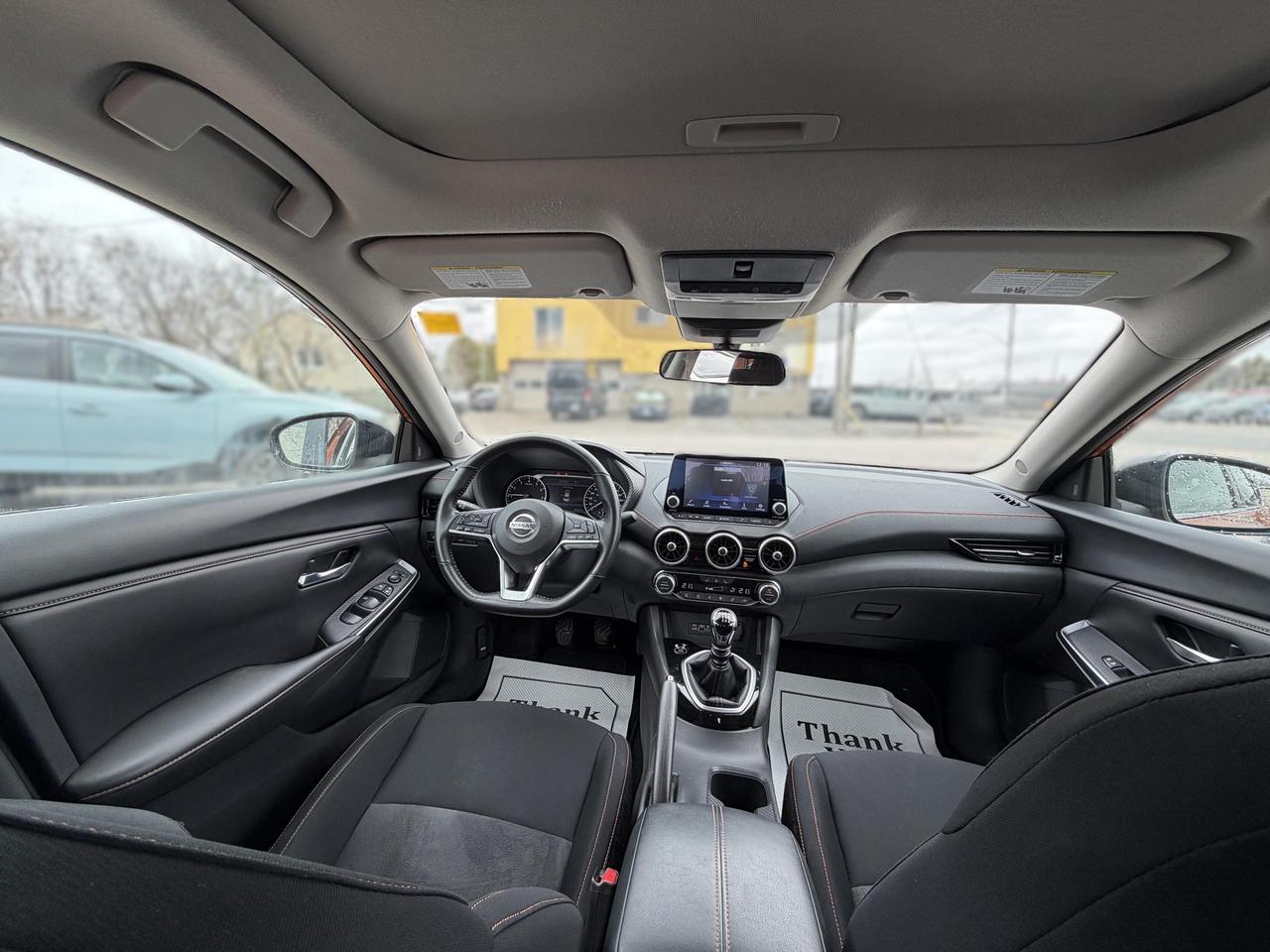 2023 Nissan Sentra  Photo