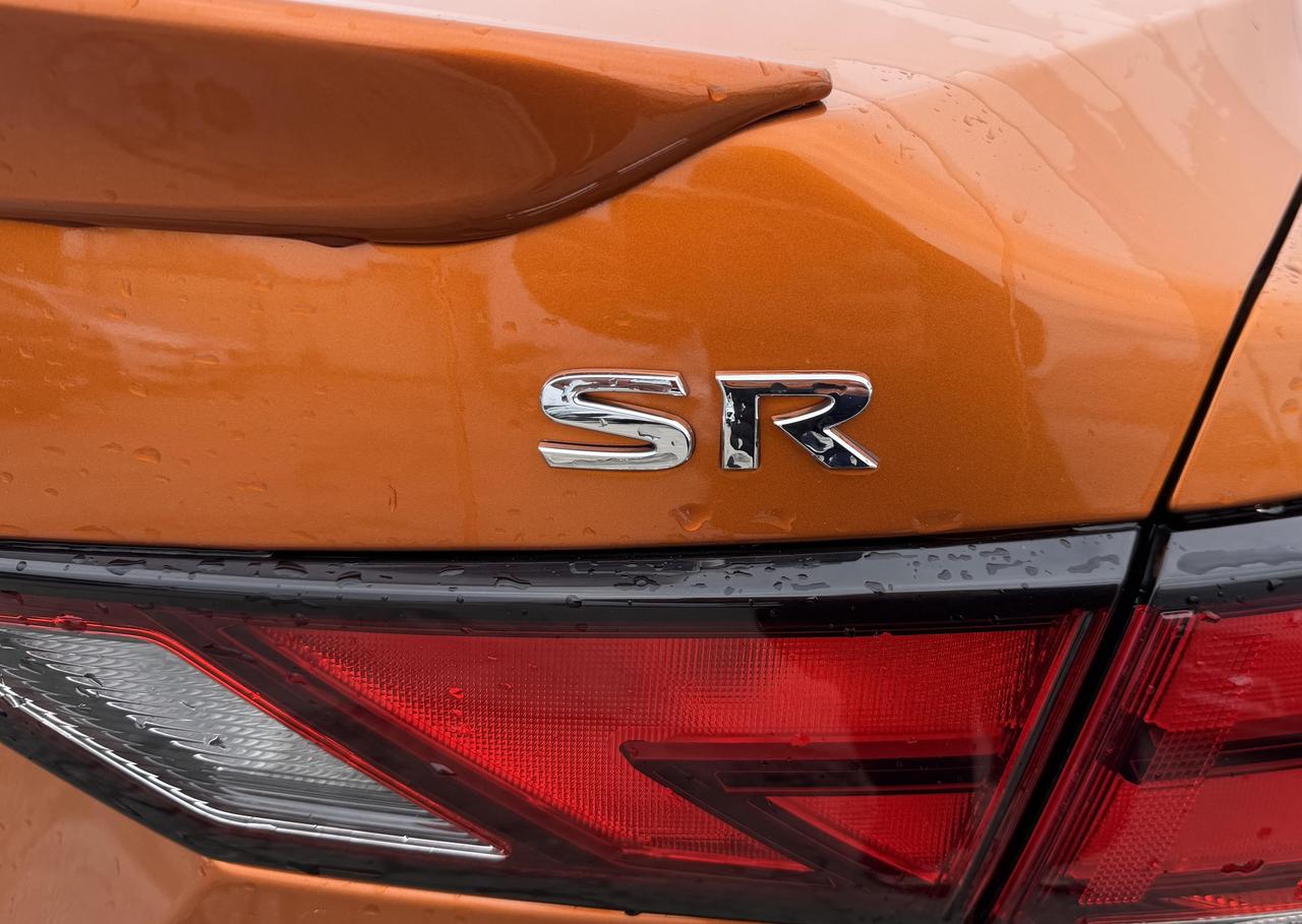 2023 Nissan Sentra  Photo