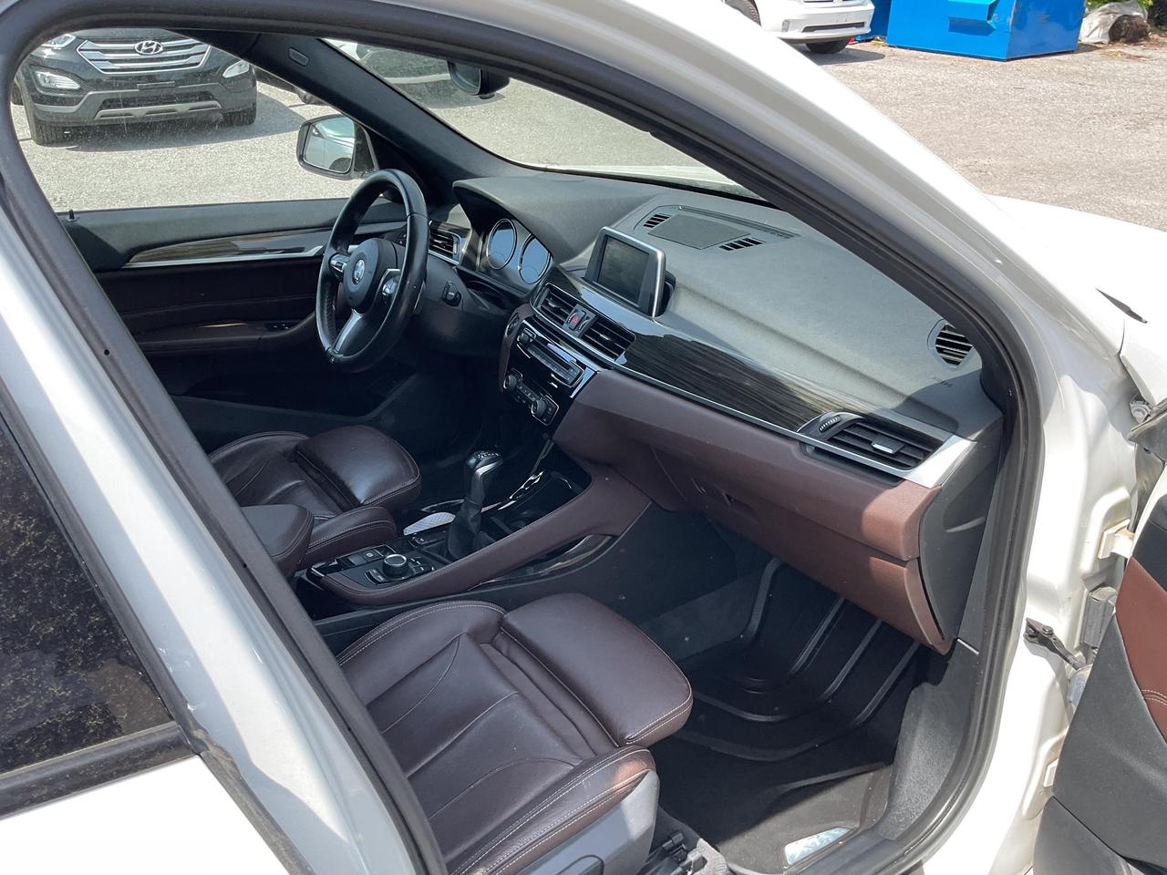 2018 BMW X1 xDrive28i 4dr All-wheel Drive Sports Activity Vehicle Photo