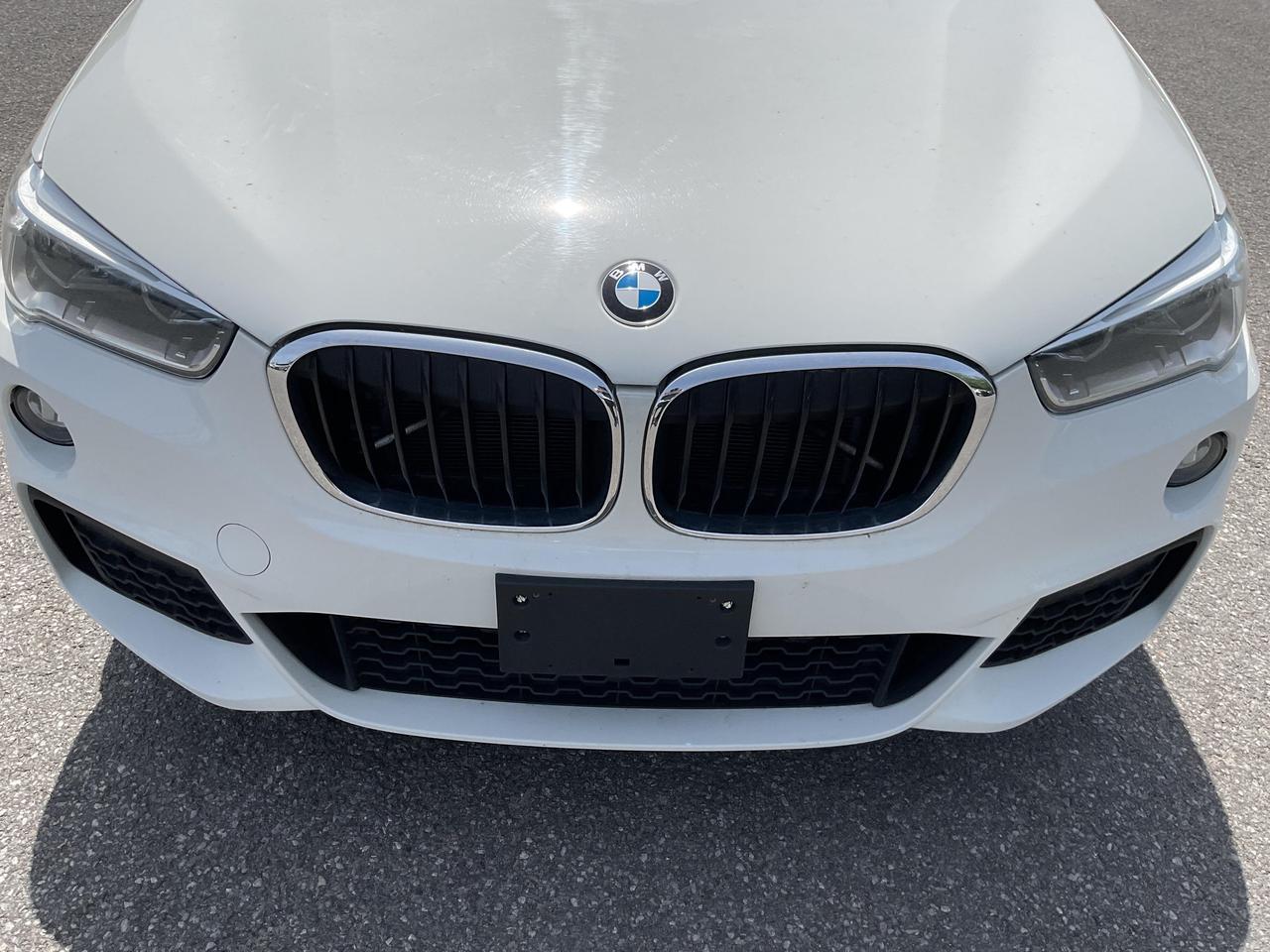 2018 BMW X1 xDrive28i 4dr All-wheel Drive Sports Activity Vehicle Photo
