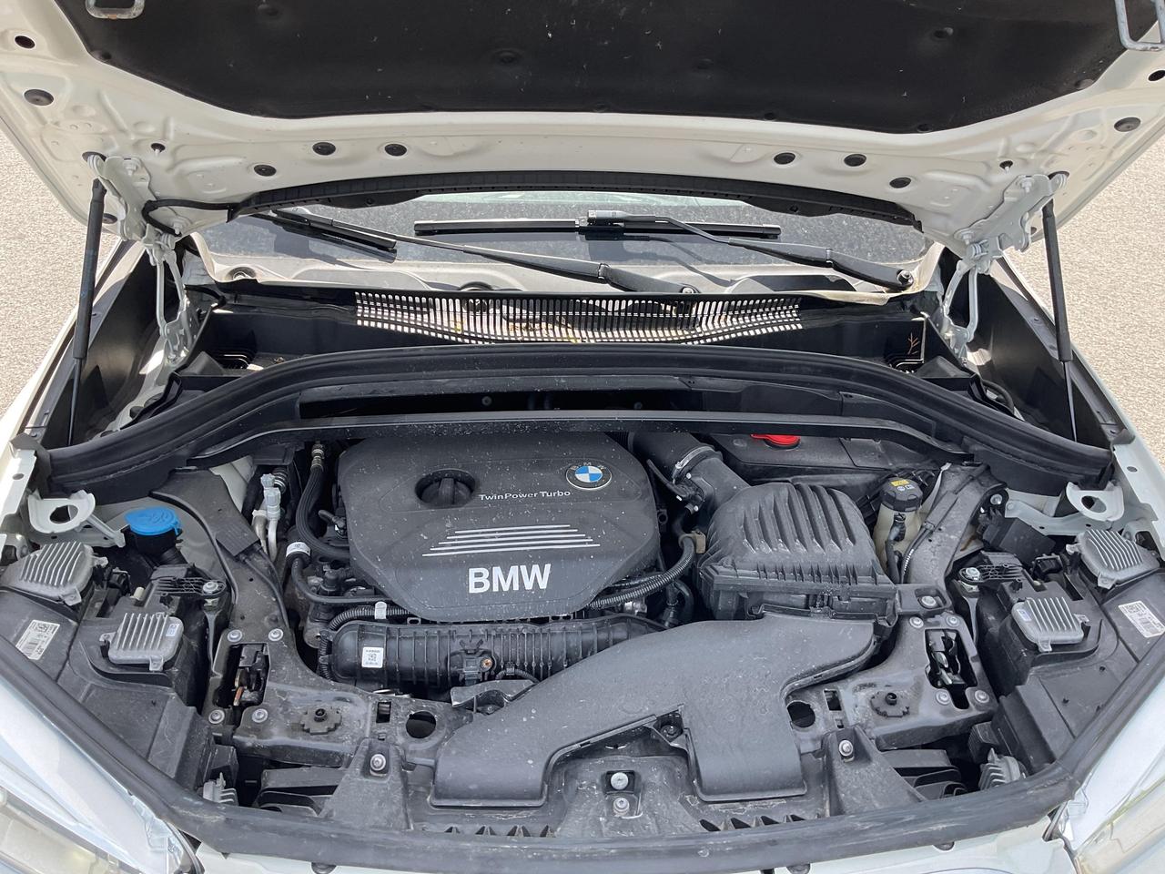 2018 BMW X1 xDrive28i 4dr All-wheel Drive Sports Activity Vehicle Photo