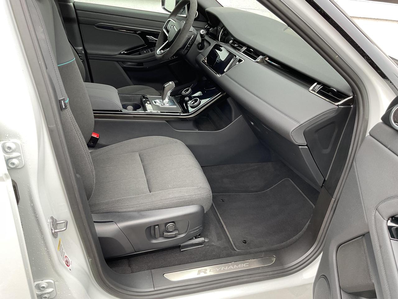 2023 Land Rover Range Rover Evoque R-Dynamic SE All-Wheel Drive Photo
