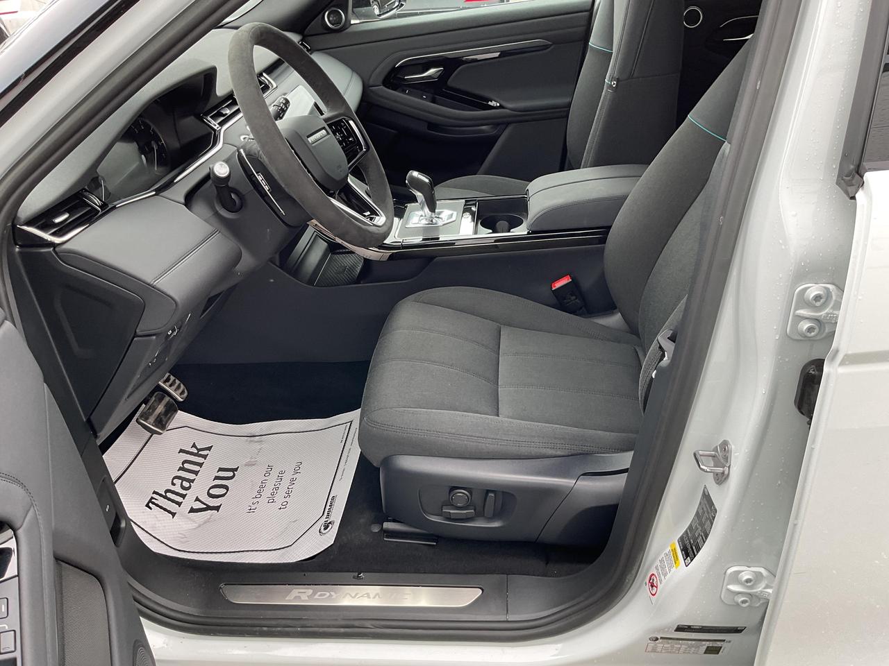 2023 Land Rover Range Rover Evoque R-Dynamic SE All-Wheel Drive Photo
