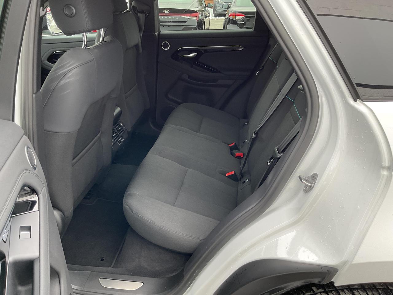 2023 Land Rover Range Rover Evoque R-Dynamic SE All-Wheel Drive Photo
