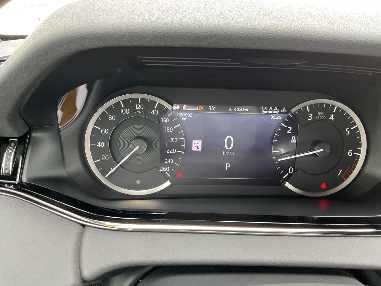 2023 Land Rover Range Rover Evoque R-Dynamic SE All-Wheel Drive Photo
