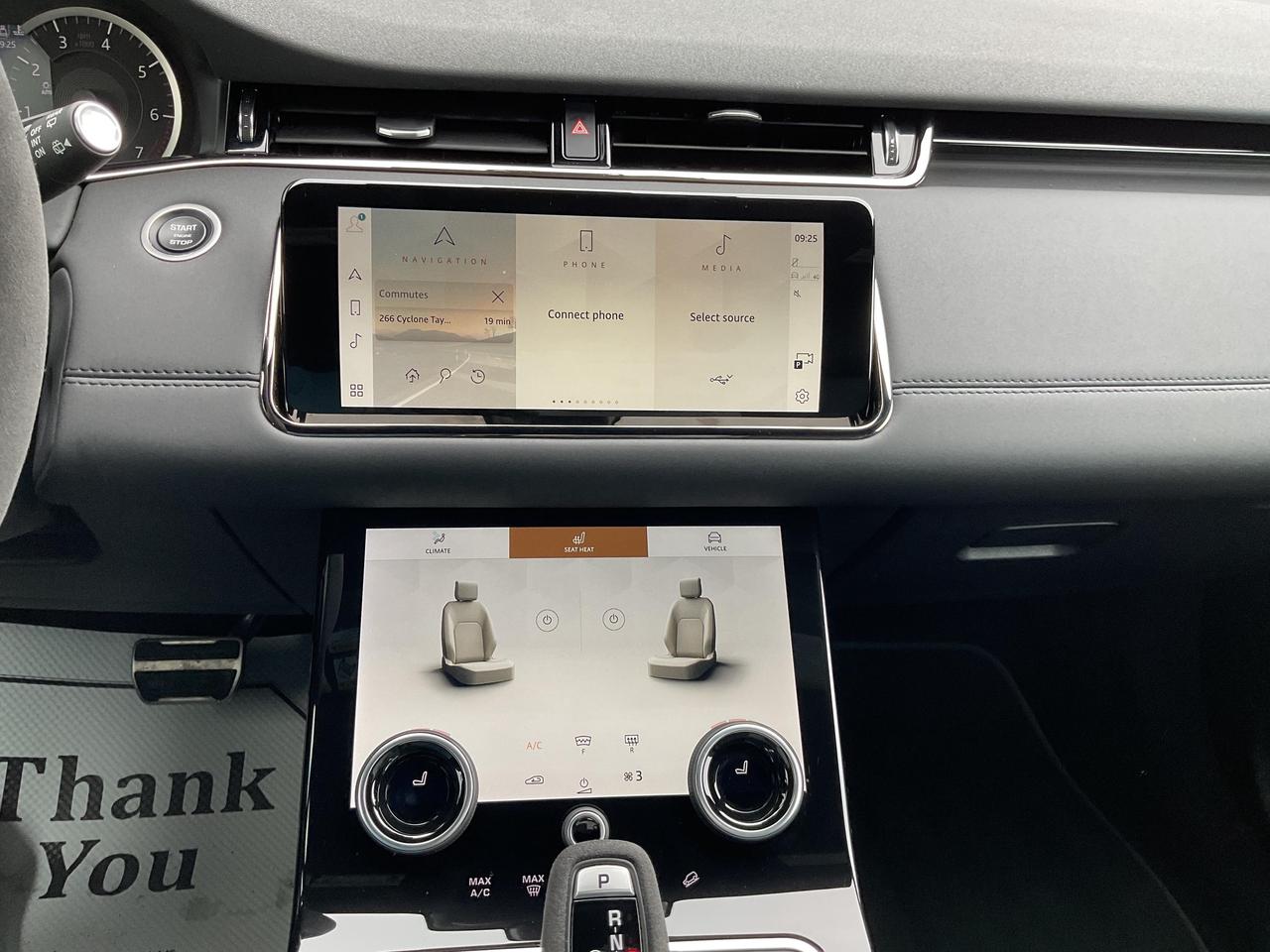 2023 Land Rover Range Rover Evoque R-Dynamic SE All-Wheel Drive Photo