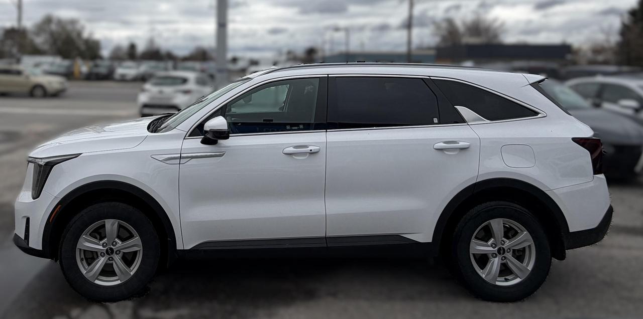 2024 Kia Sorento 2.5L LX 4dr All-Wheel Drive Photo