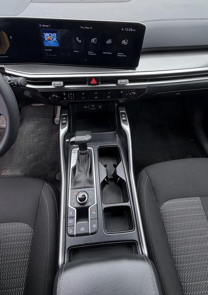 2024 Kia Sorento 2.5L LX 4dr All-Wheel Drive Photo