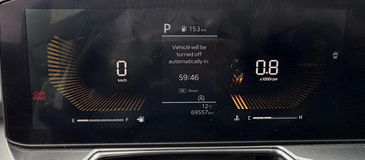 2024 Kia Sorento 2.5L LX 4dr All-Wheel Drive Photo