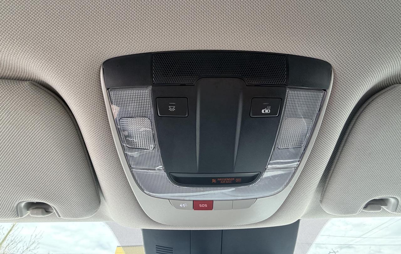 2024 Kia Sorento 2.5L LX 4dr All-Wheel Drive Photo