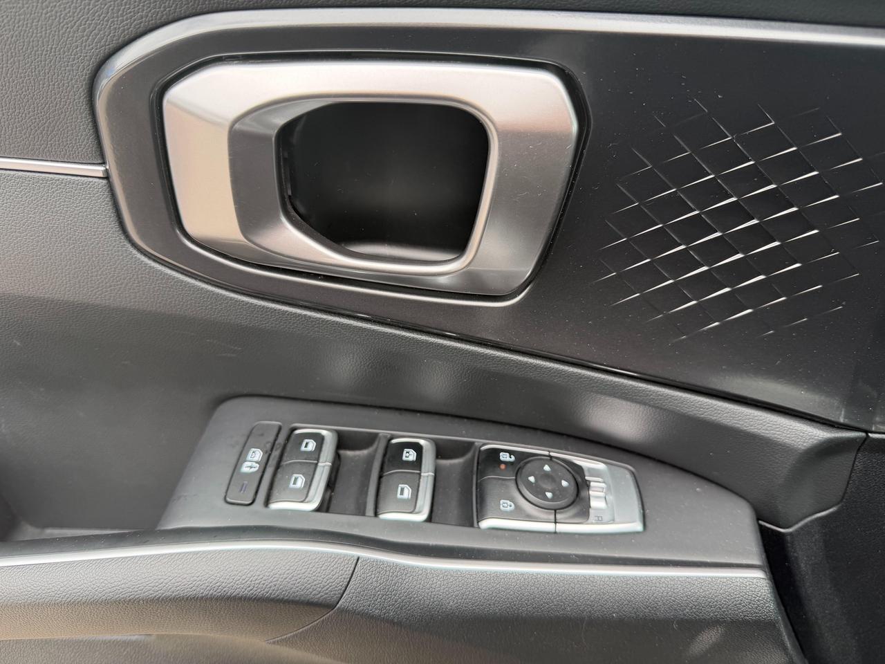 2024 Kia Sorento 2.5L LX 4dr All-Wheel Drive Photo