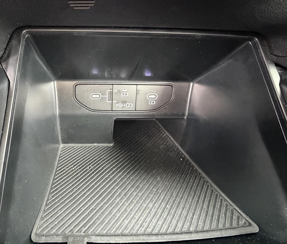 2024 Kia Sorento 2.5L LX 4dr All-Wheel Drive Photo