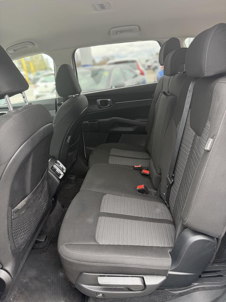 2024 Kia Sorento 2.5L LX 4dr All-Wheel Drive Photo